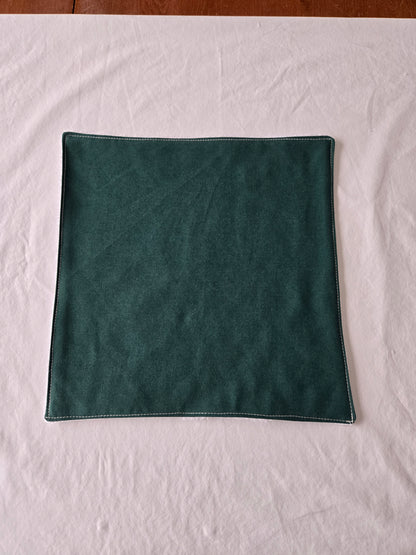 Re:Towels - Forest Green