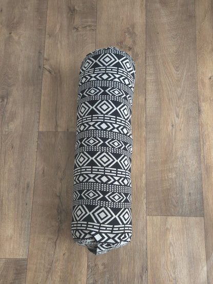 Round Yoga Bolster - Aponi