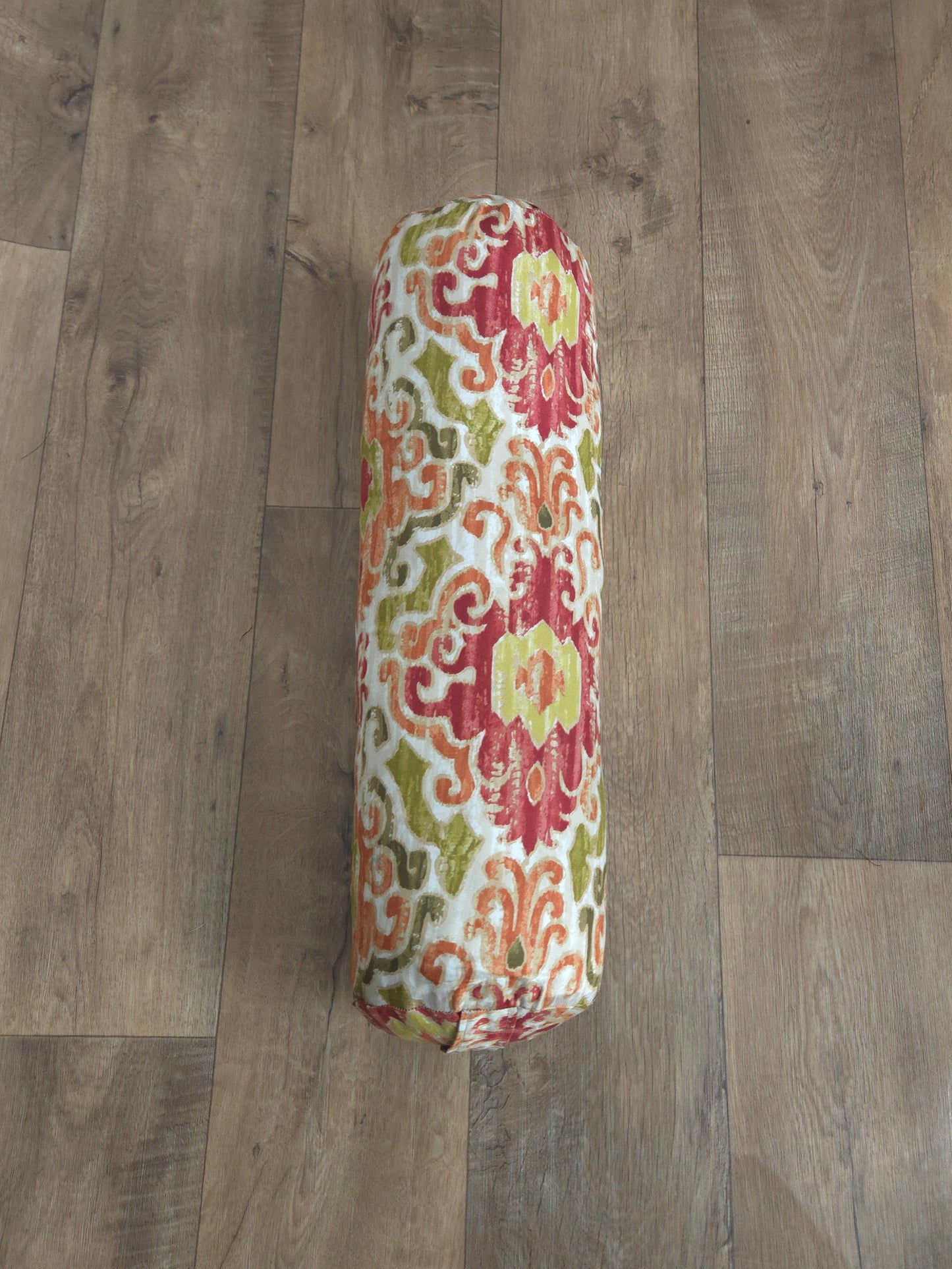 Round Yoga Bolster - Mirra