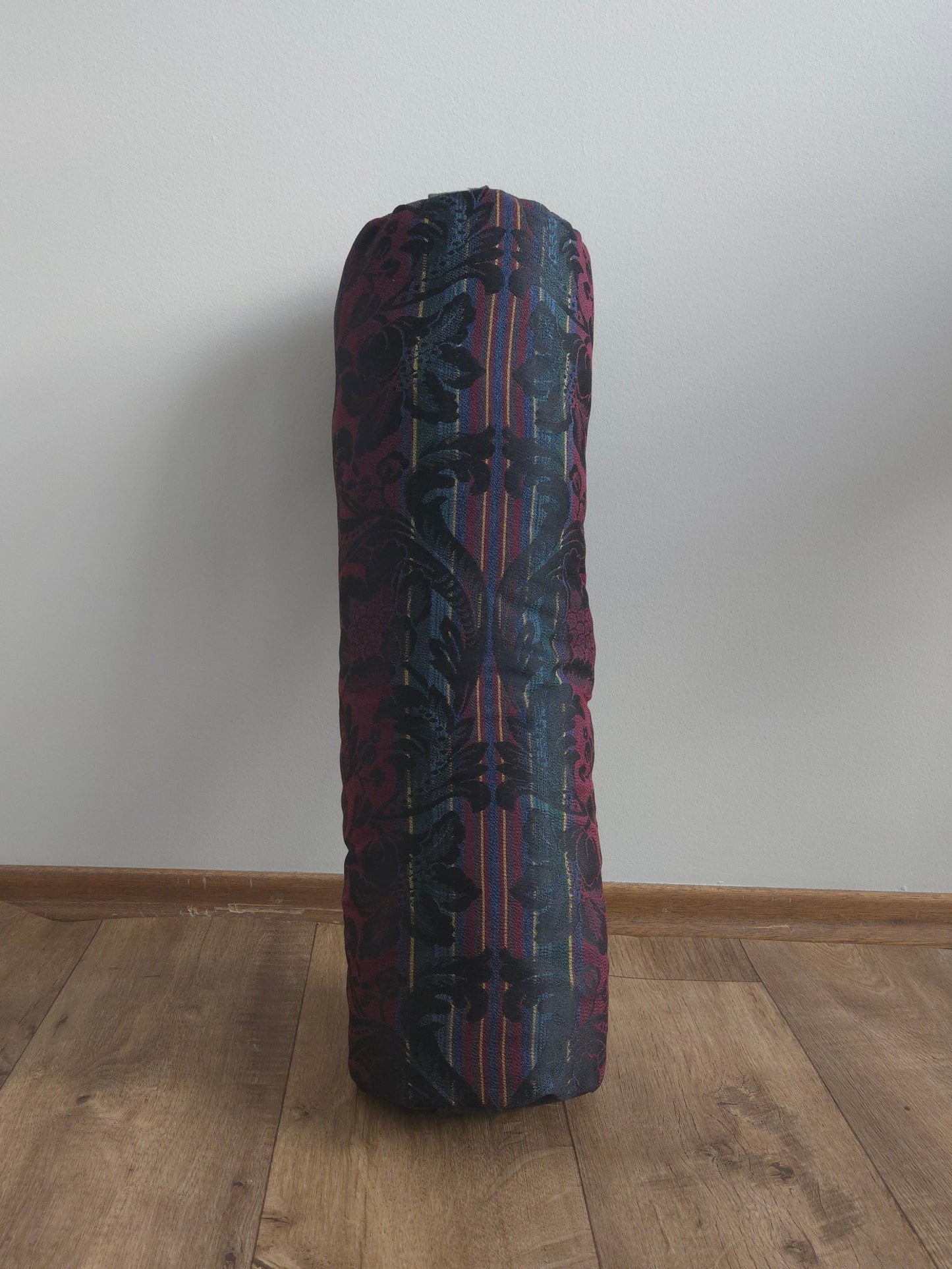 Round Yoga Bolster - Karamia