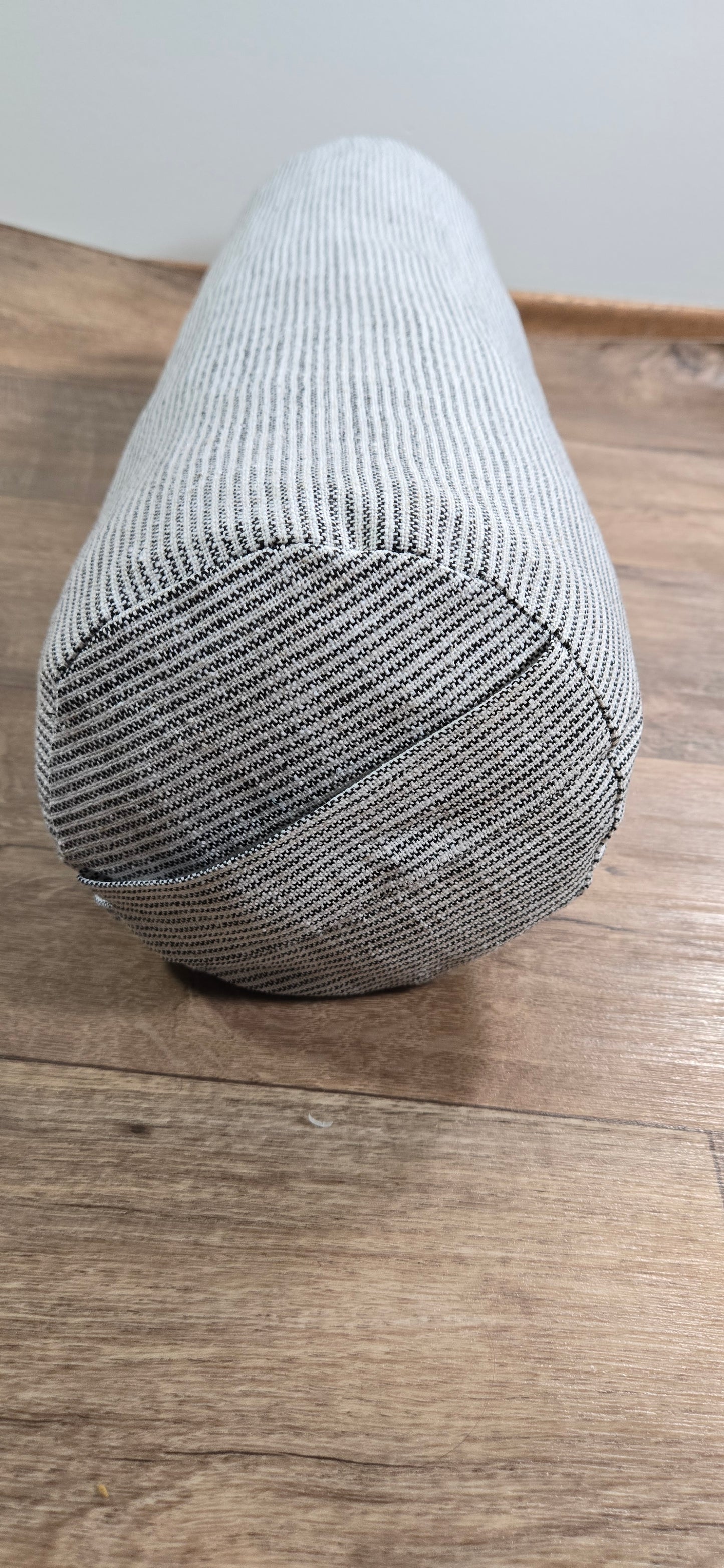 Yoga Bolster - Stripes