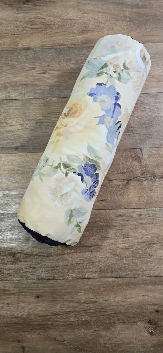 Yoga Bolster - Genevieve