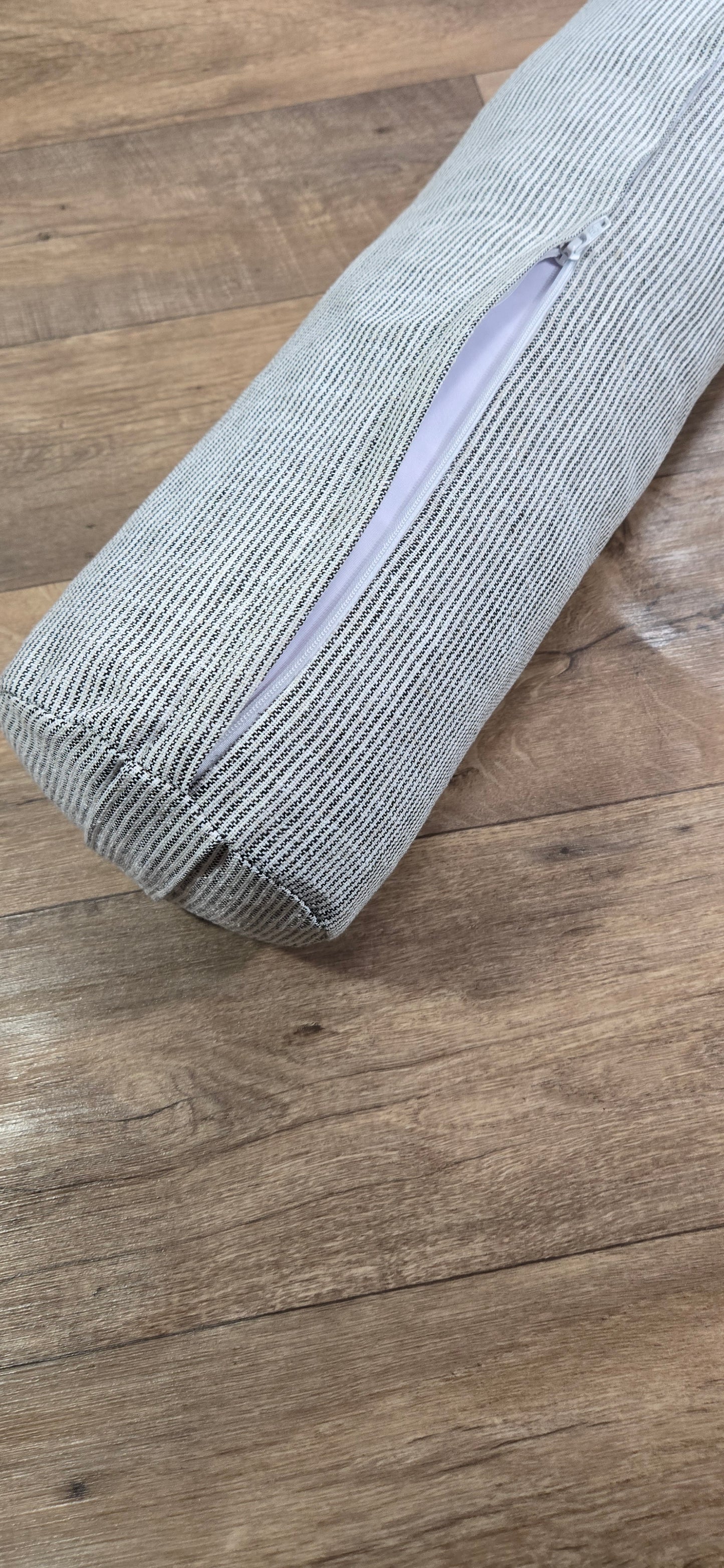 Yoga Bolster - Stripes