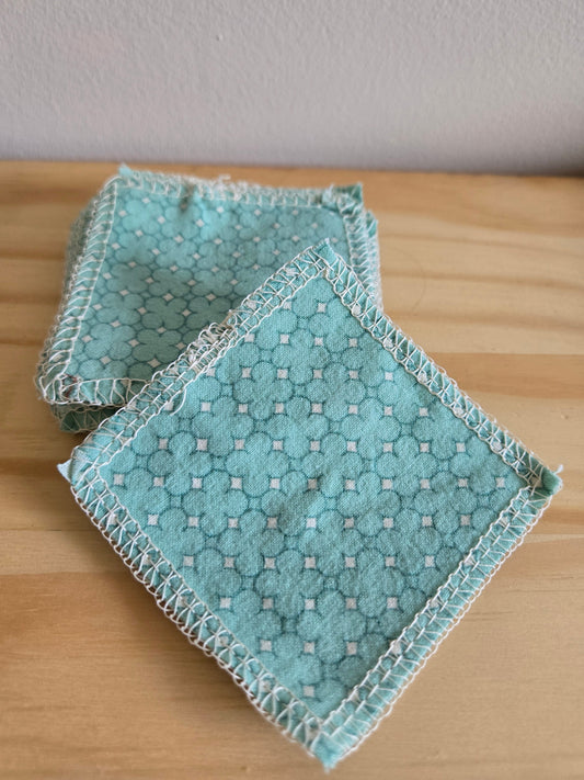 Ocean Magic Reusable Makeup Wipes