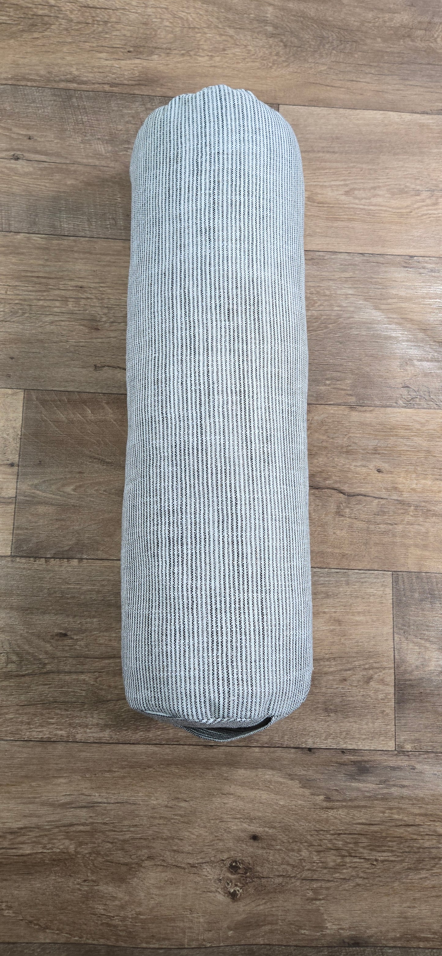 Yoga Bolster - Stripes