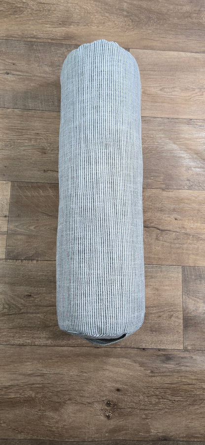 Yoga Bolster - Stripes