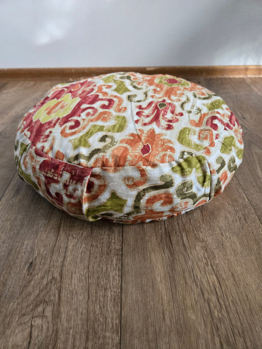 Mirra Round Meditation Cushion