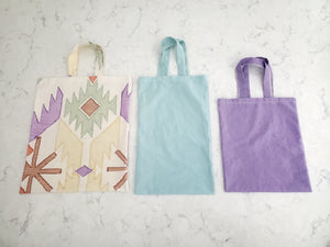 Produce bags - Crystle - 3 pack