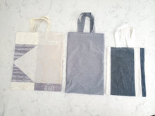 Load image into Gallery viewer, Produce Bags - Edwin - 3 pack