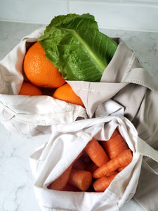 Produce bags - Ellena - 3 pack