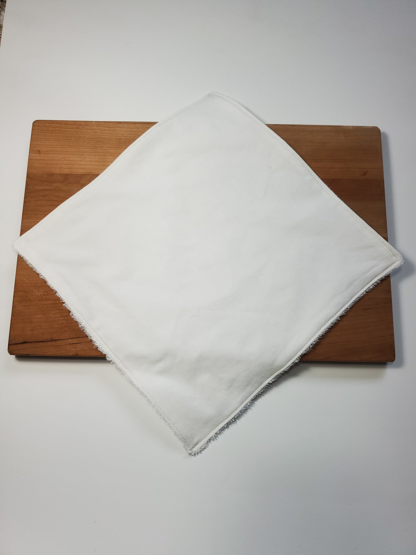 Unpaper Towel - White