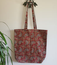 Load image into Gallery viewer, Market Tote Bag - Porter