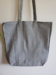 Market Tote Bag - Elle