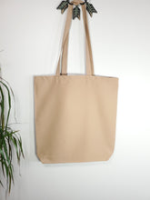 Load image into Gallery viewer, Market Tote Bag - Tan