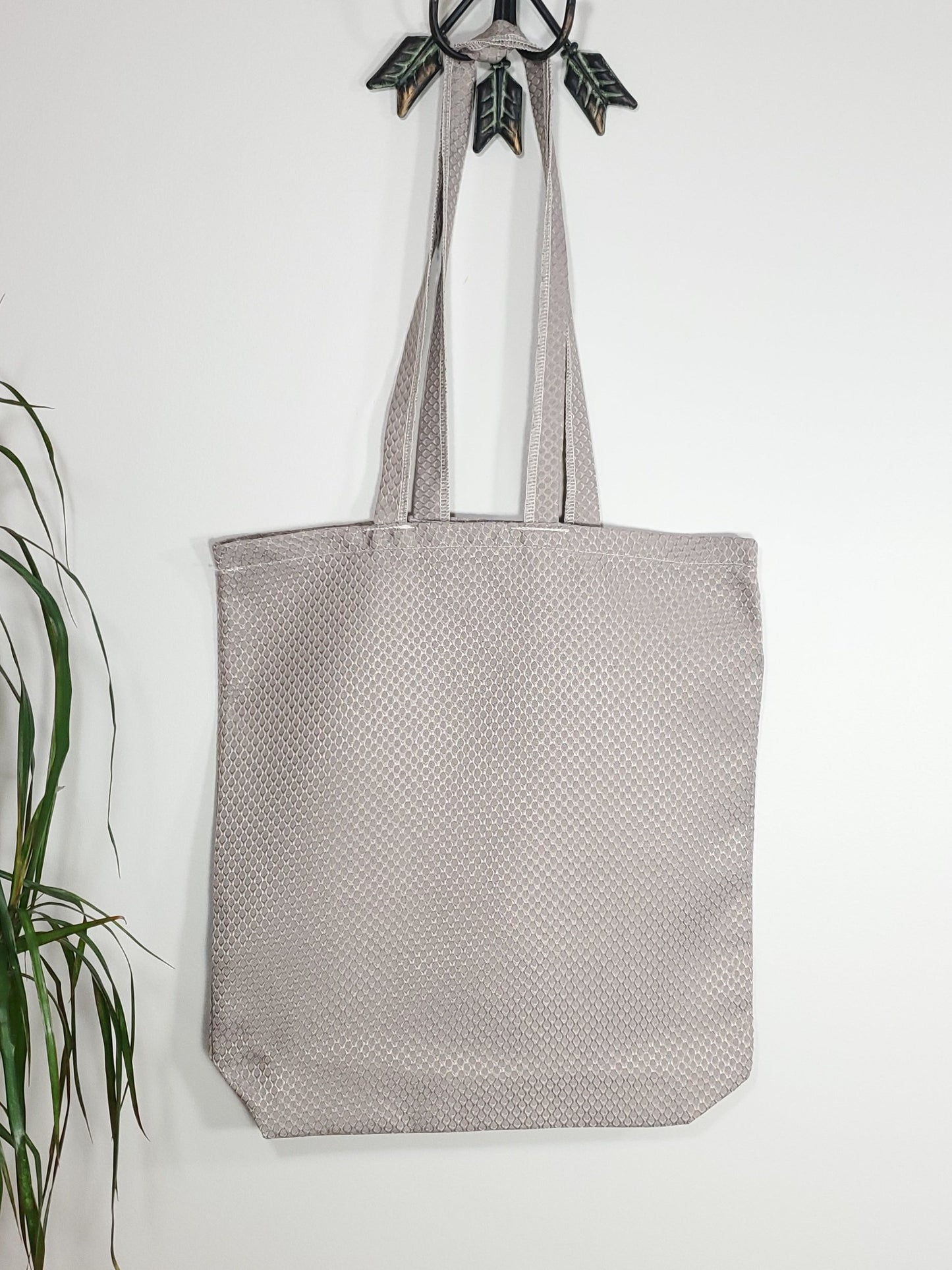 Market Tote Bag - Chloe