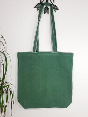 Market Tote Bag - In the Forest