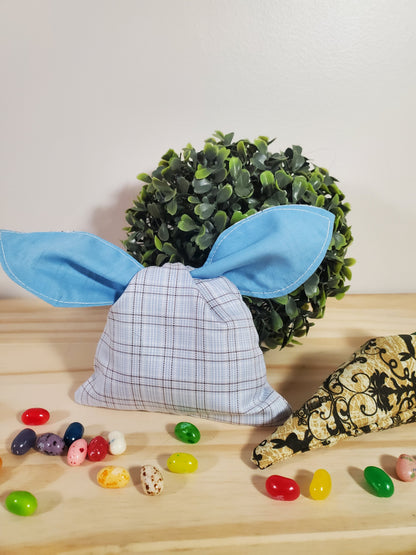 Easter Bunny Candy Bag set - Tommy