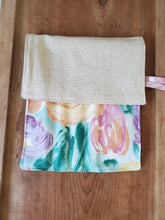 Load image into Gallery viewer, Cutlery Kit - Roll Up - Tulip