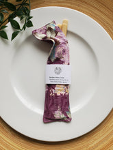 Load image into Gallery viewer, Cutlery Kit - Lilac Rose