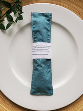 Load image into Gallery viewer, Cutlery Kit - teal