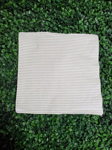 Unpaper Towel - spoonflower stripes