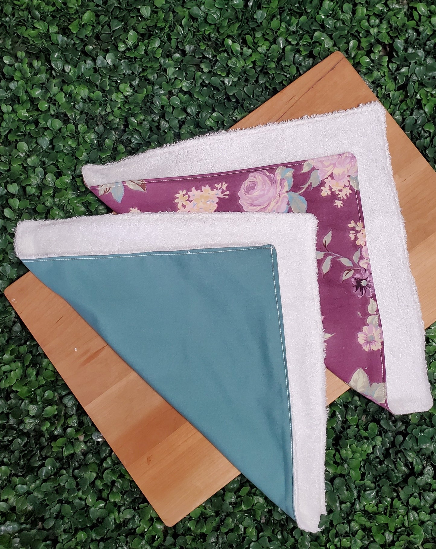 Unpaper Towel - Lilac Rose