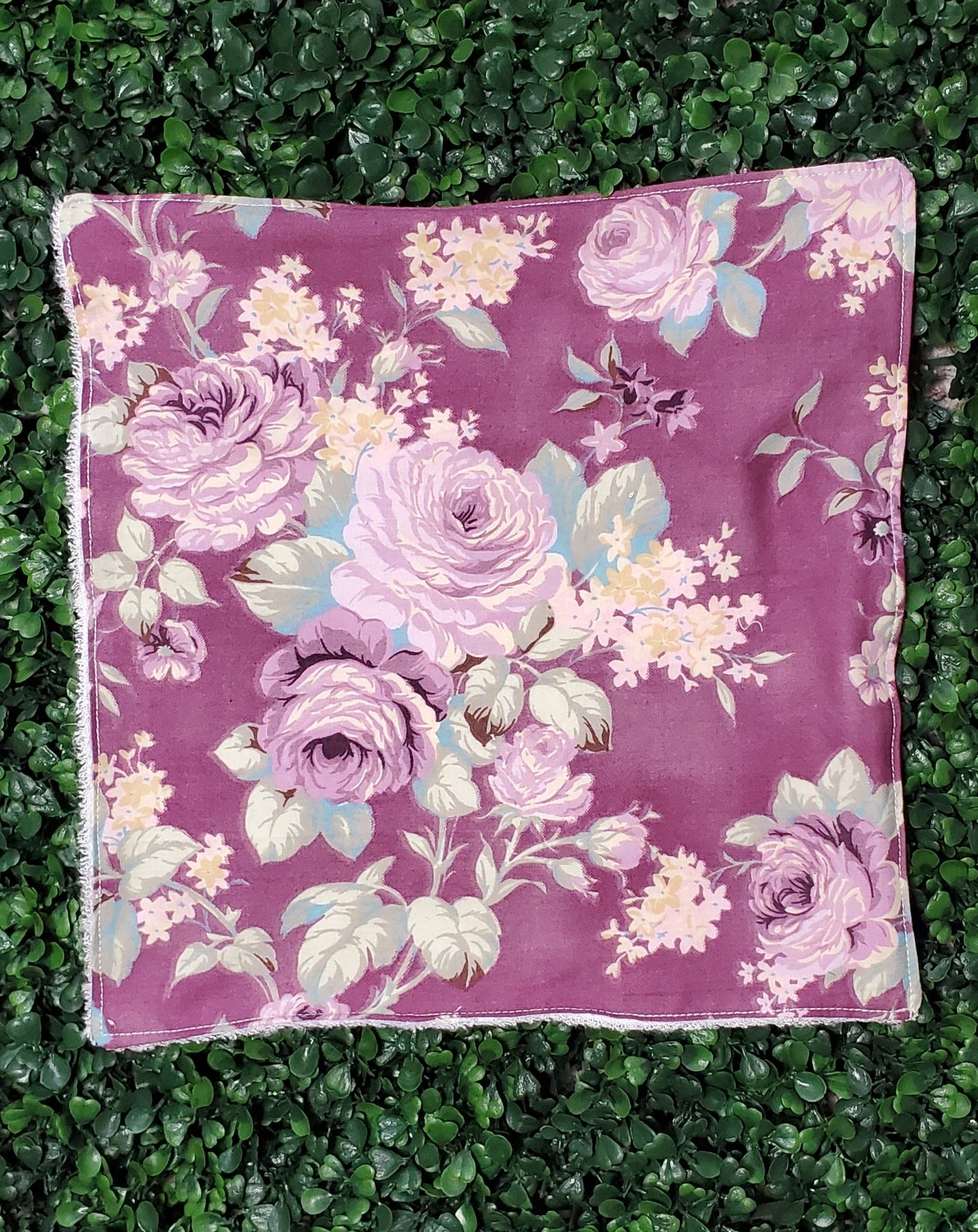 Unpaper Towel - Lilac Rose