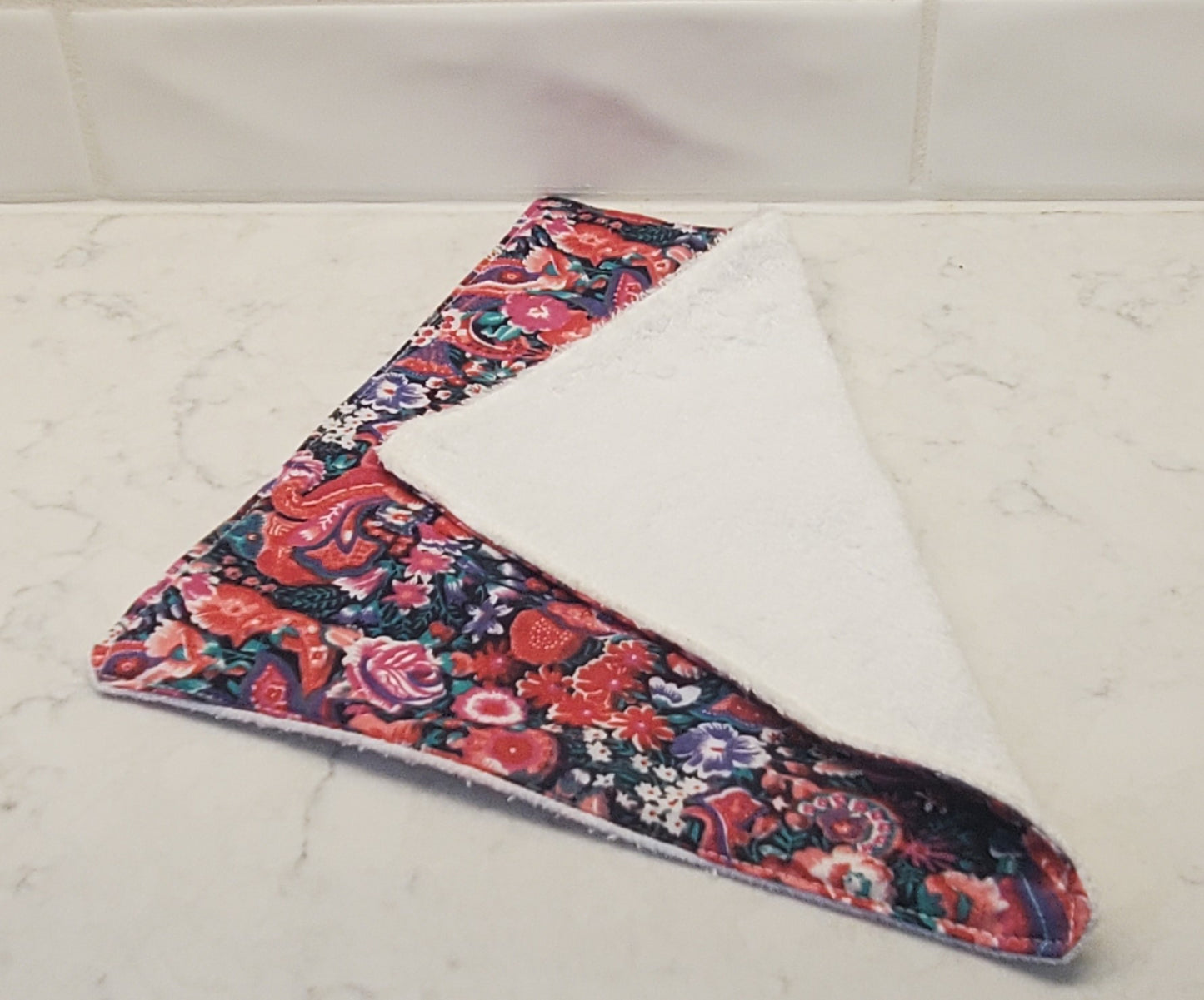 Unpaper Towel - Floral